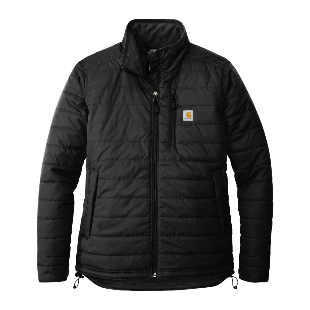 Carhartt(R) Women's Gilliam Jacket 5