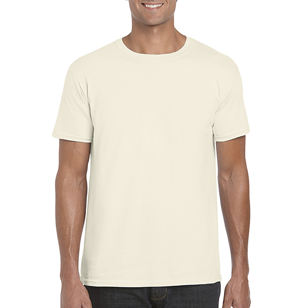4.5 oz 100% Cotton Preshrunk Tees 217