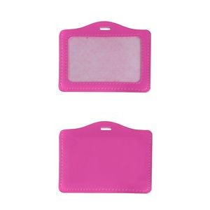 PU Leather Card Holder 27