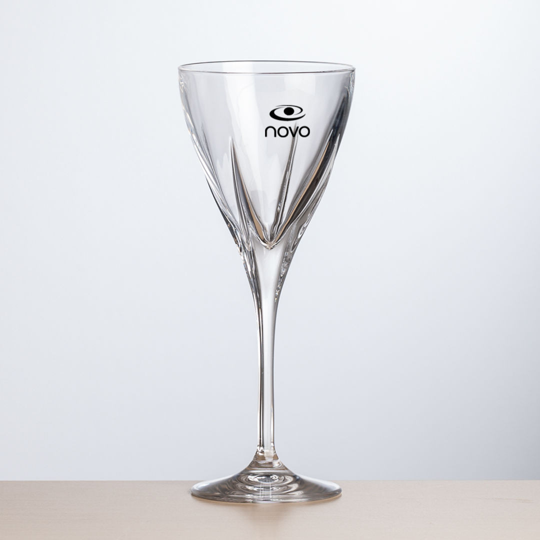 Chesswood Wine - Imprinted 6