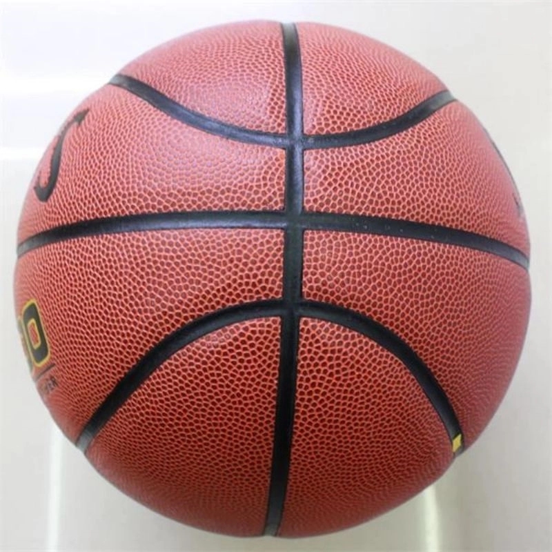 Mini Rubber Basketball 2