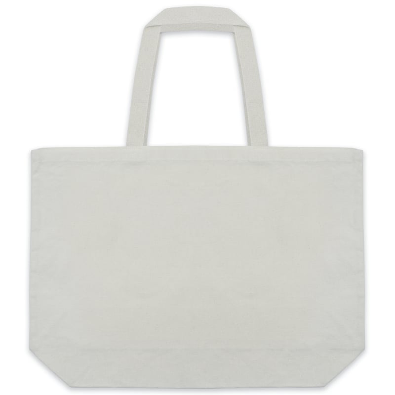 Custom Large Grocery Cotton Tote Bags, custom tote bag with logo imprint 6