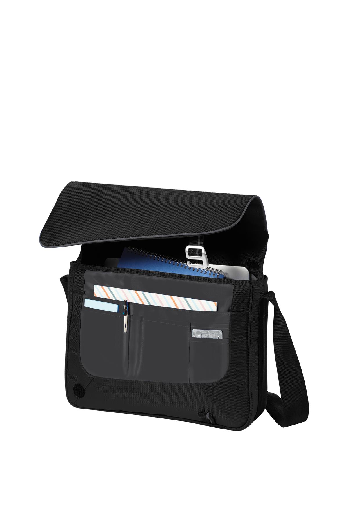 Port Authority® Transit Messenger 2