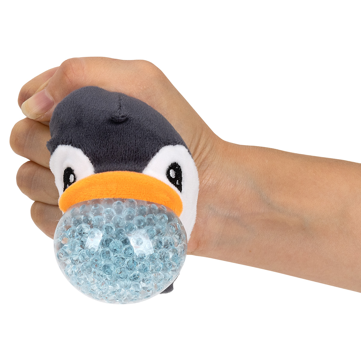 Stress Busters™ Penguin 4