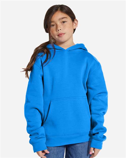 Youth Premium Hoodie Sweatshirt - LS1401Y 65