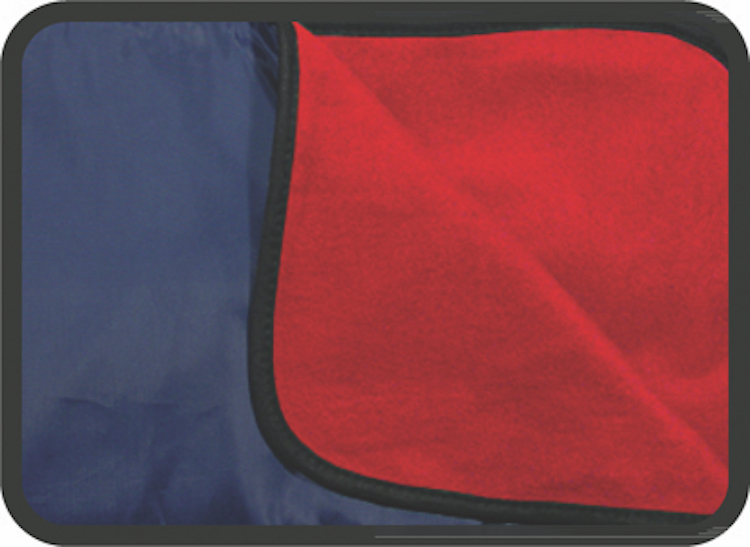 4-In-1 Blanket 23