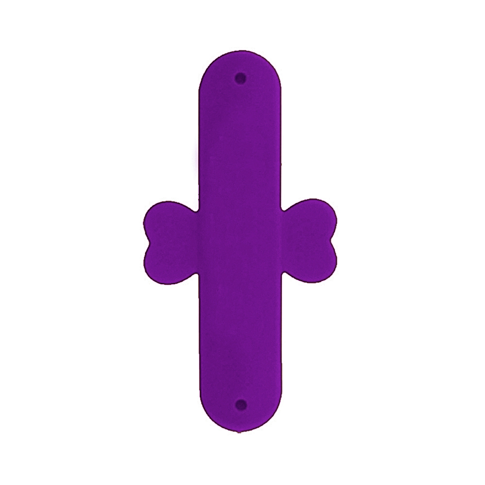 Universal Soft Silicone Mobile Phone Stand Holder 1