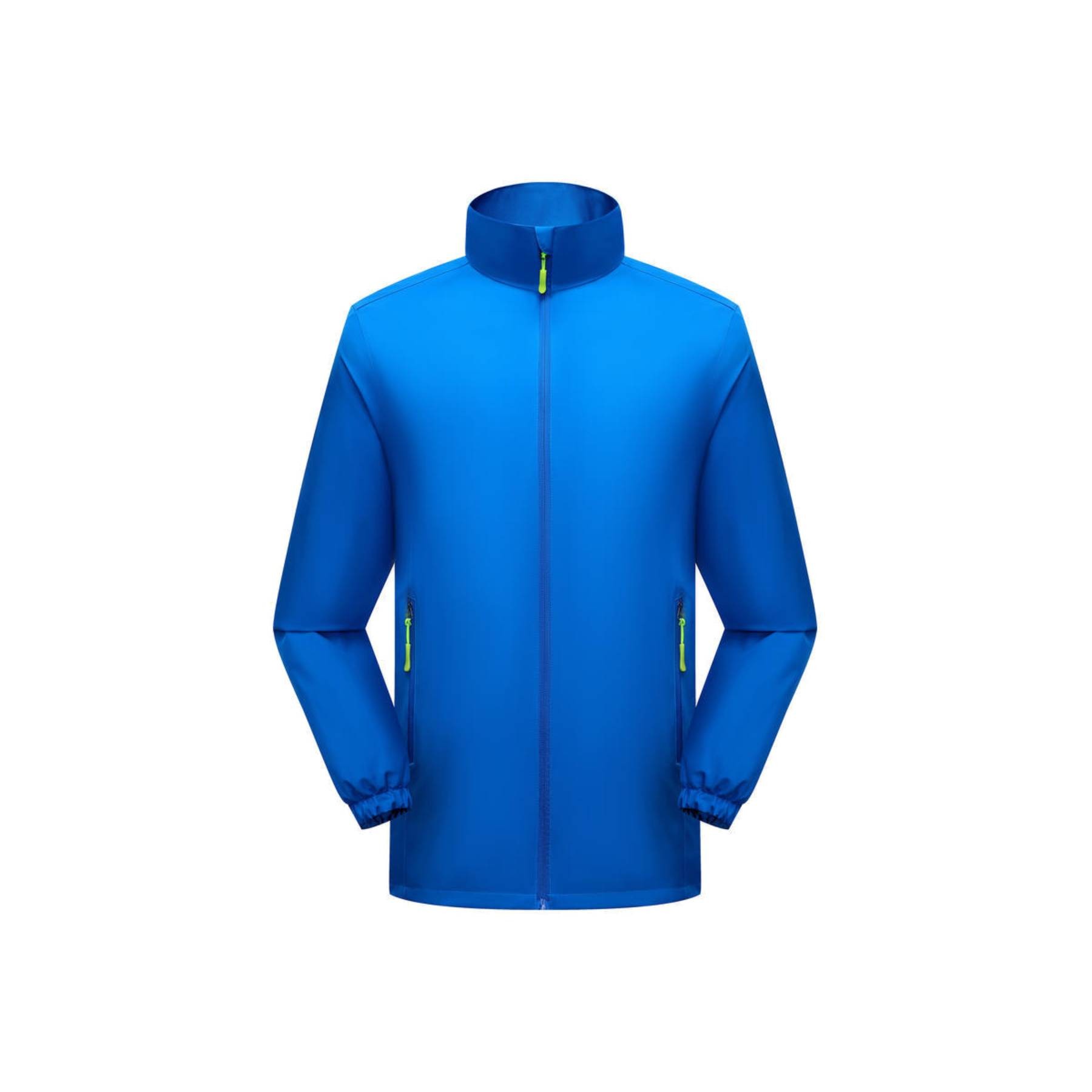 Waterproof Windbreaker Jacket 11