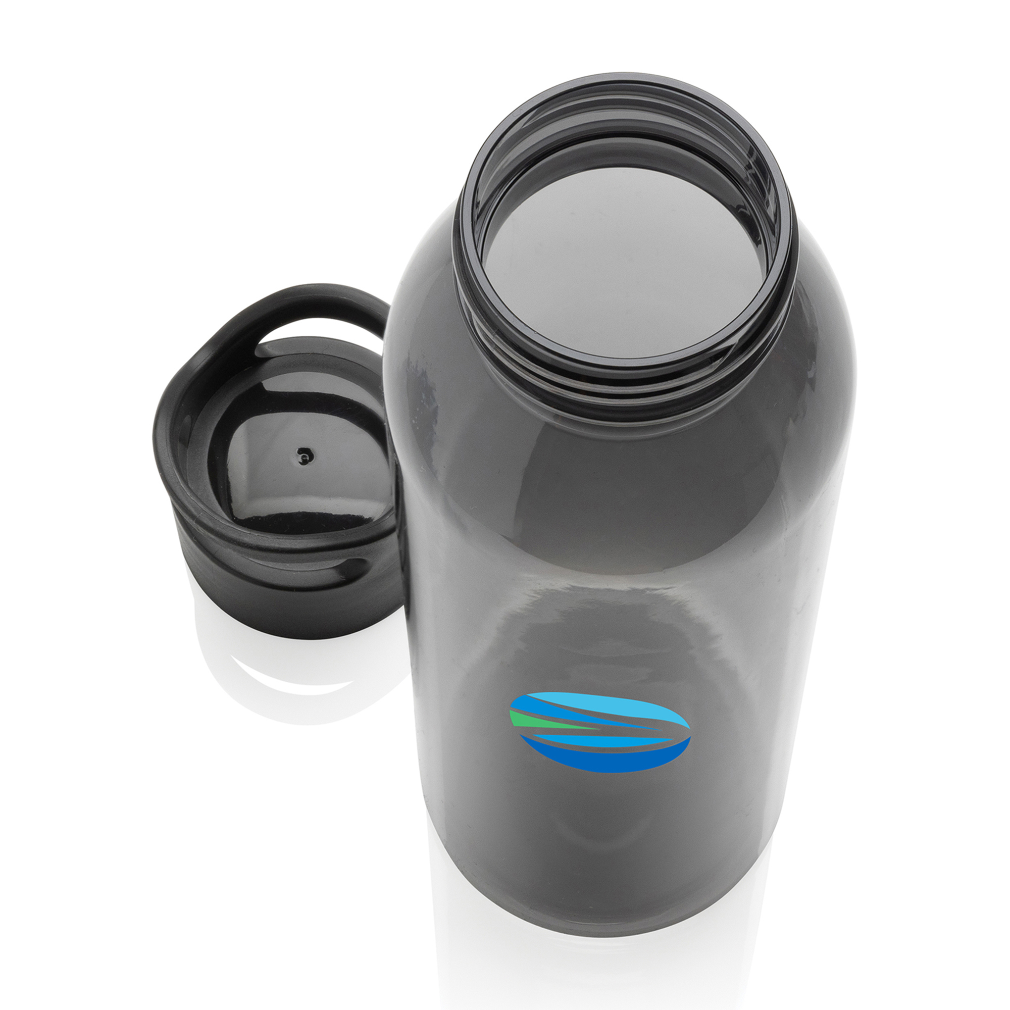 Oasis rPet Water Bottle 650 ml 6