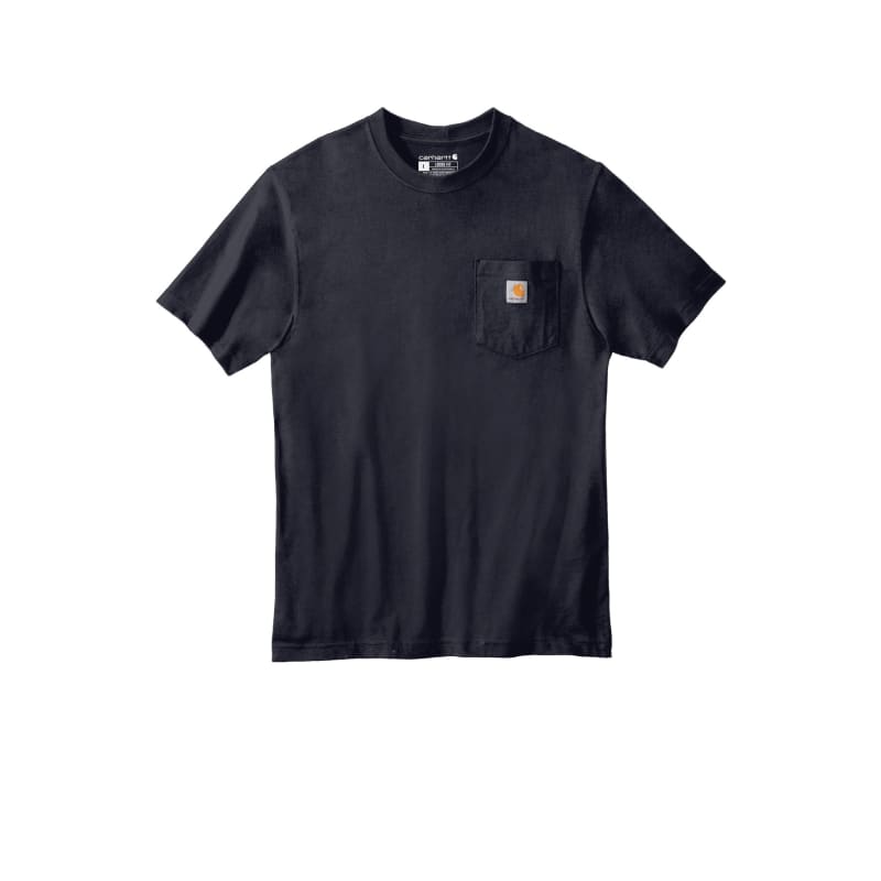 Carhartt Workwear Pocket Short Sleeve T-Shirt. 35