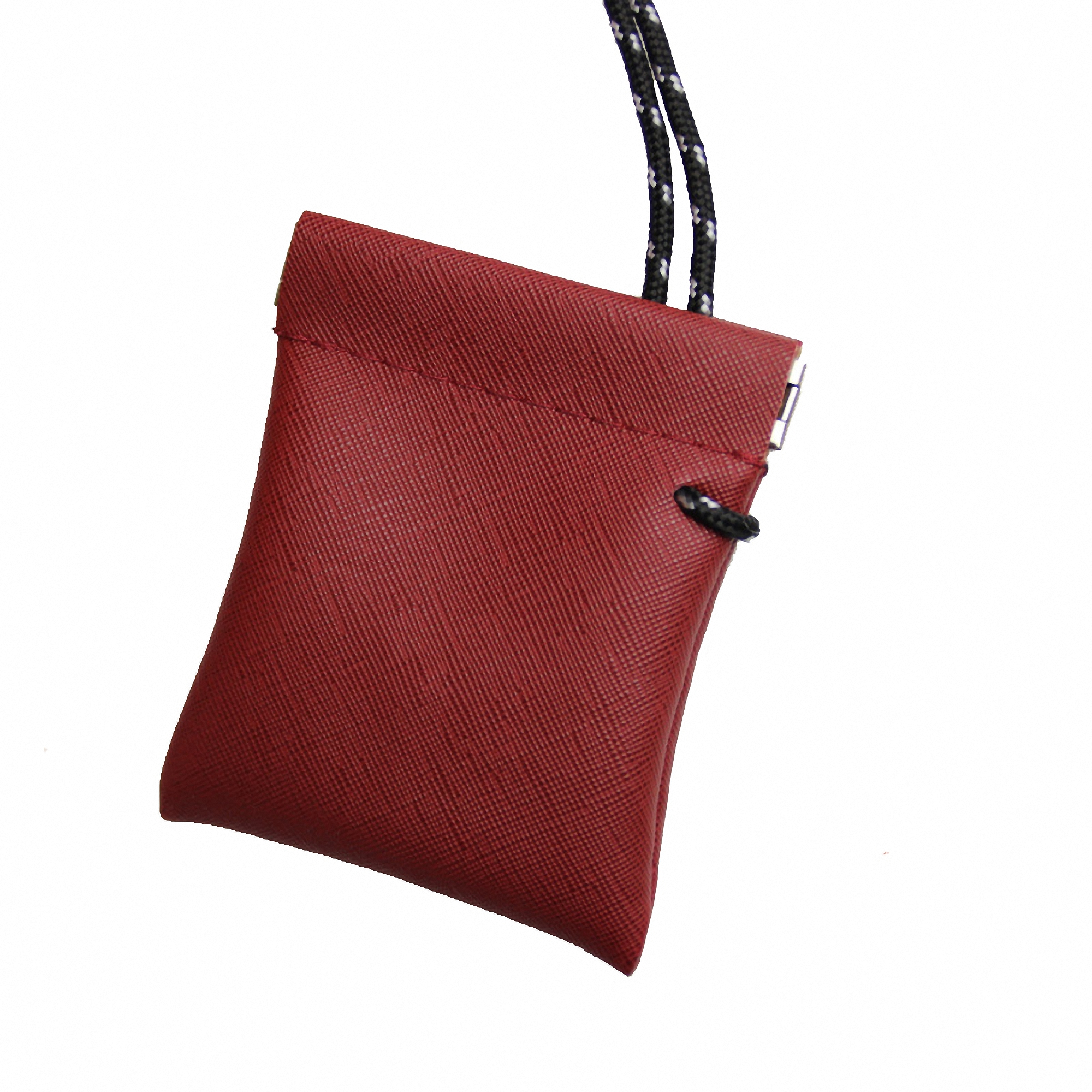 Hanging Rope Coin Pouch 4