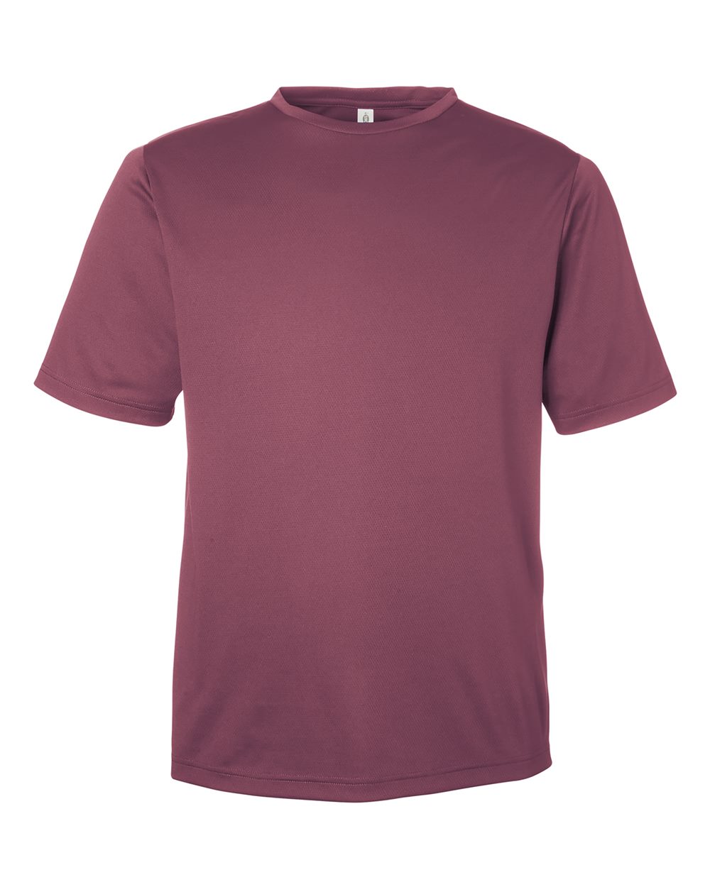 Men's Zone Performance Mesh T-Shirt - TT15 125