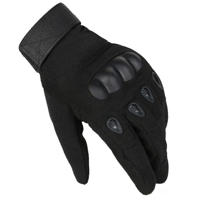 Outdoor Support Gloves 3