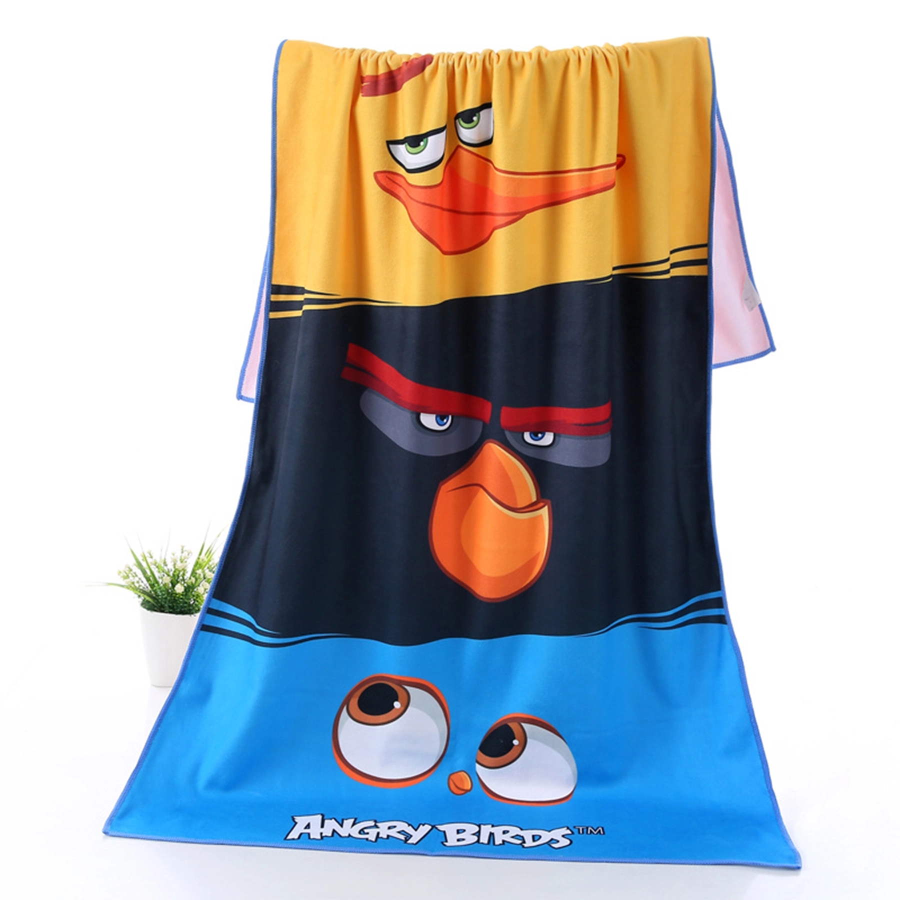 Fast Dry Microfiber Beach Towel 6