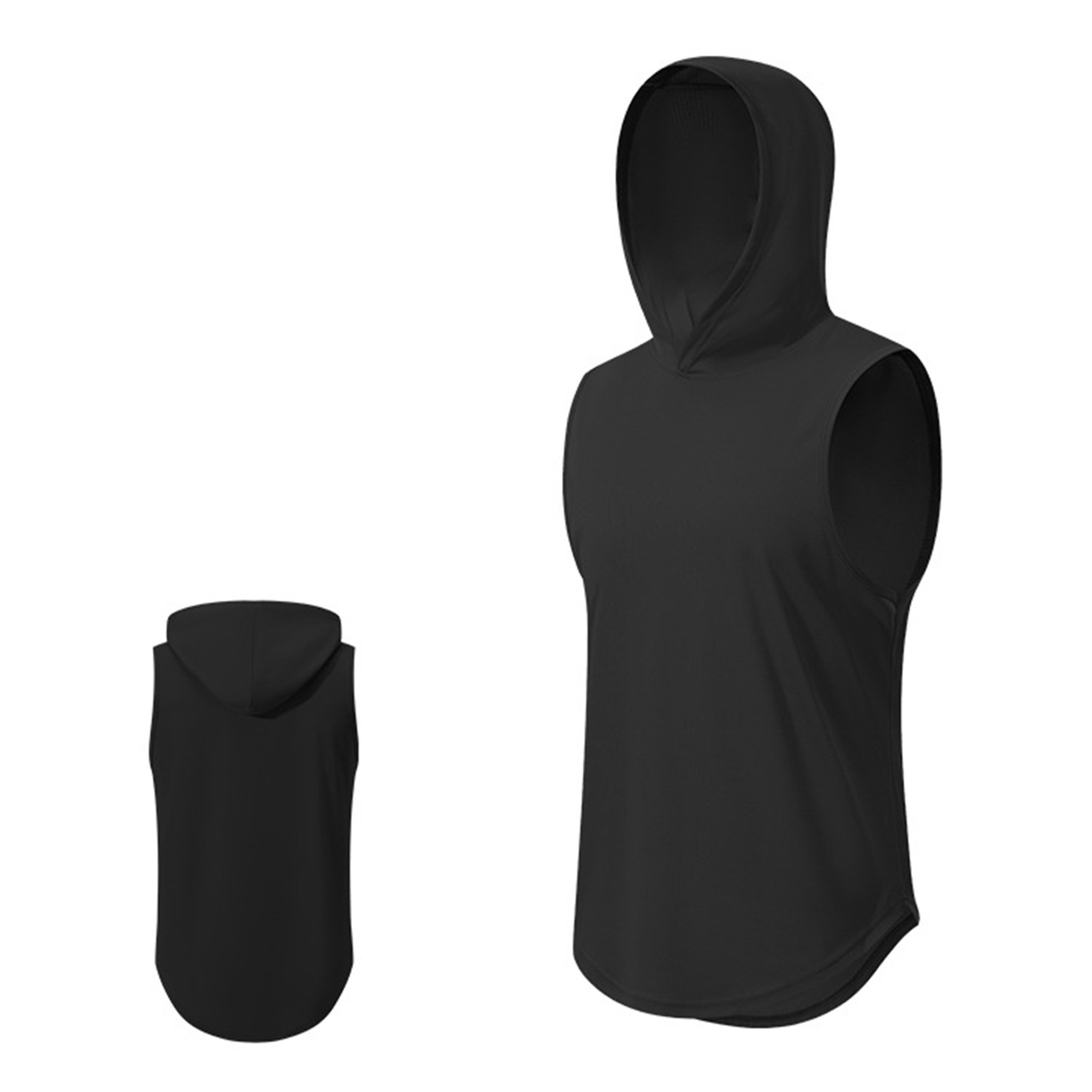 Quick Drying Fitness Tank Top 4