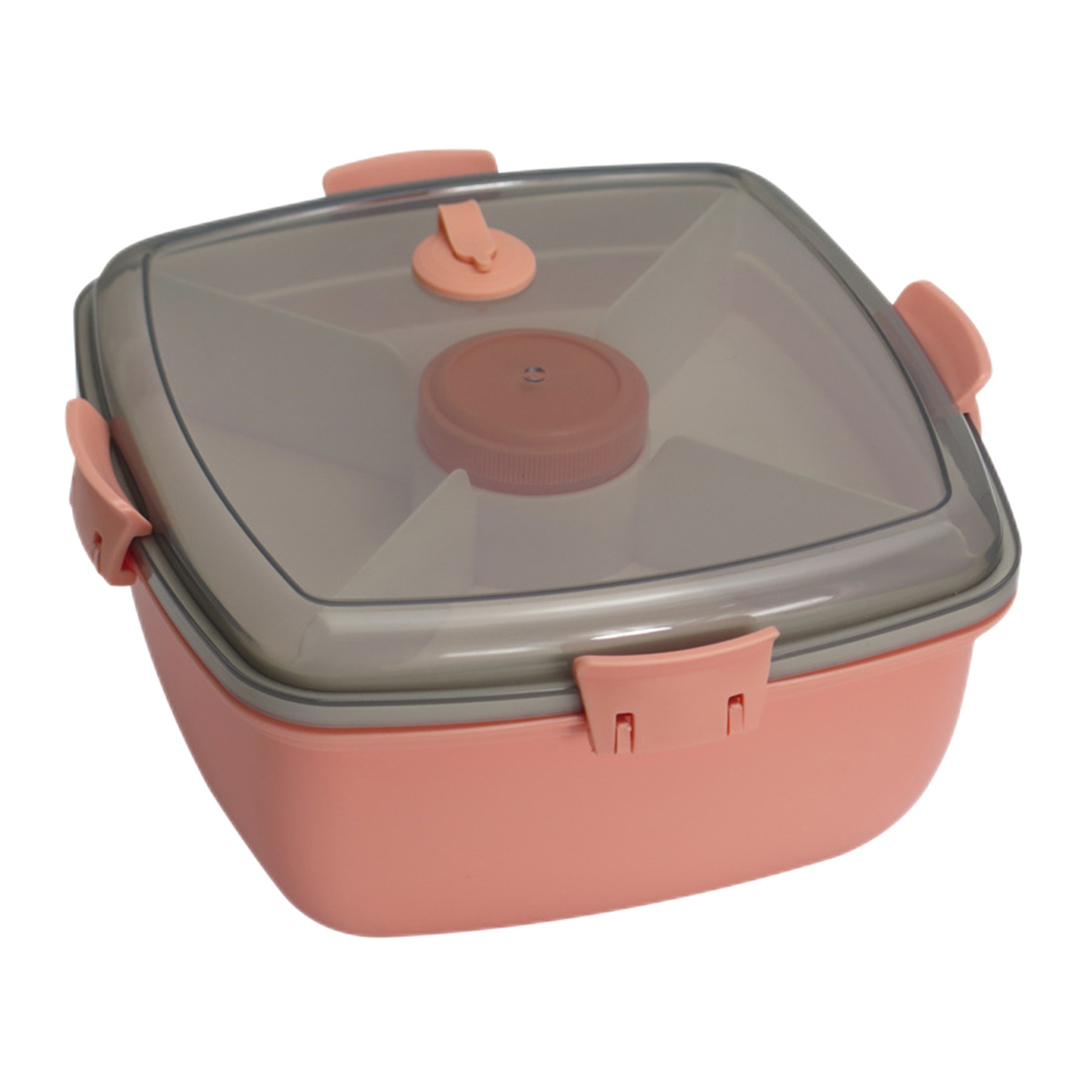 Salad Lunch Container 2