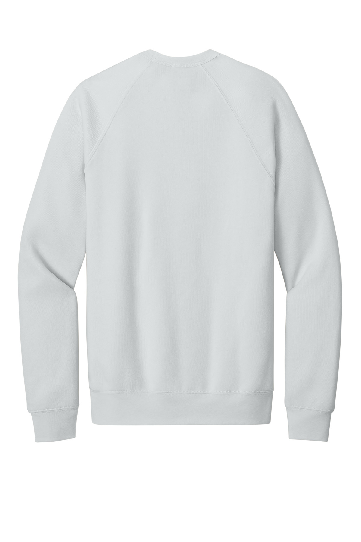 BELLA+CANVAS Unisex Sponge Fleece Raglan Sweatshirt. BC3901 225