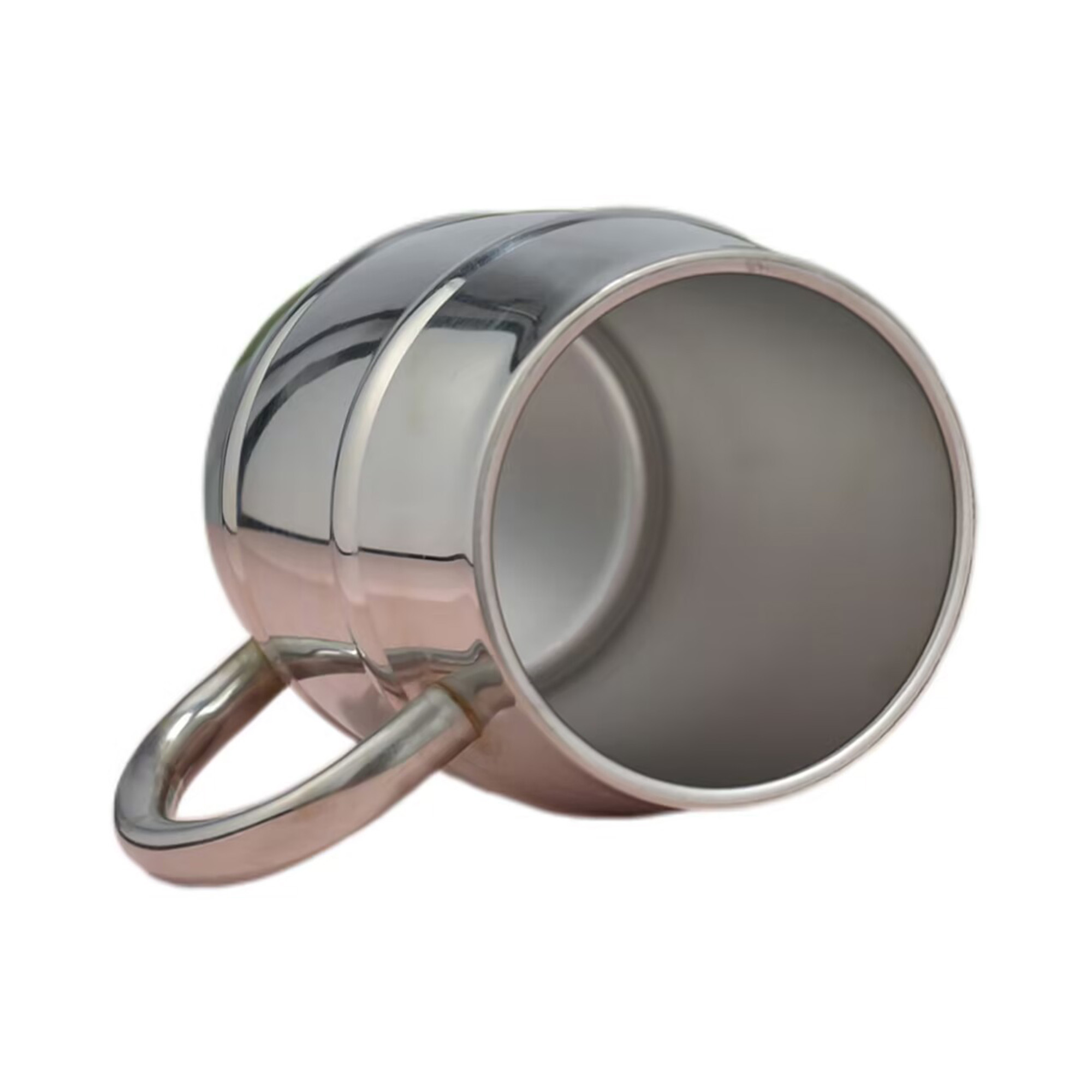 15oz Double-Wall Beer Cup 4