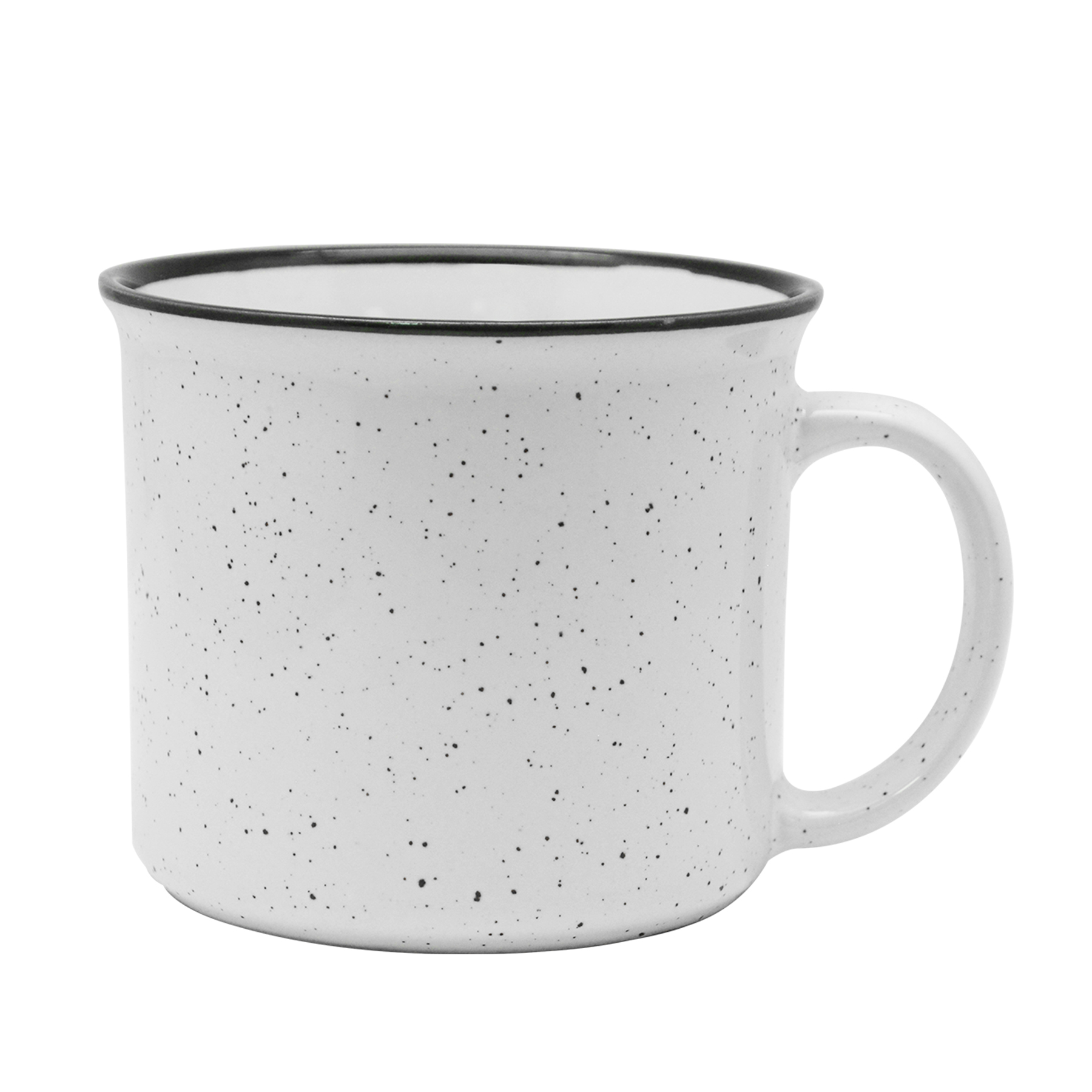 Elama Ceramic Mug - 15 OZ. 11