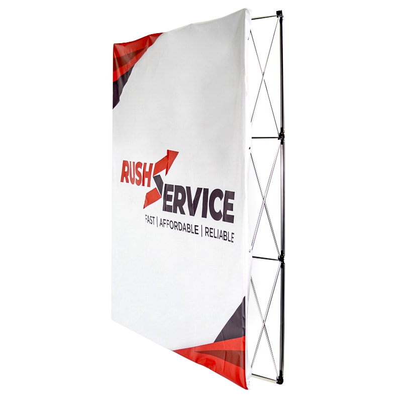 8ft X 8ft Trade Show Pop Up Exhibit Display Stands 12