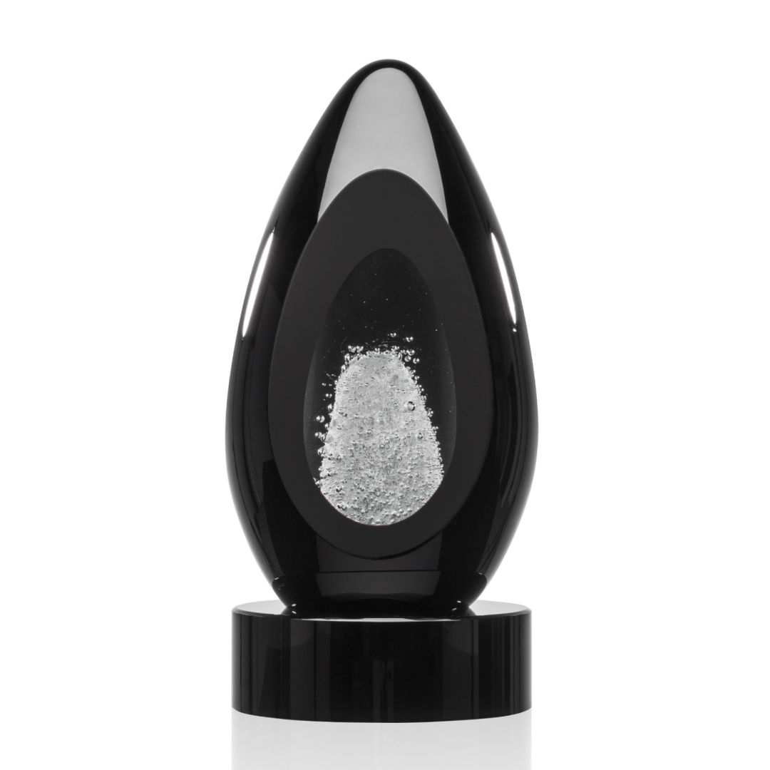 Panache Award on Black Base 12