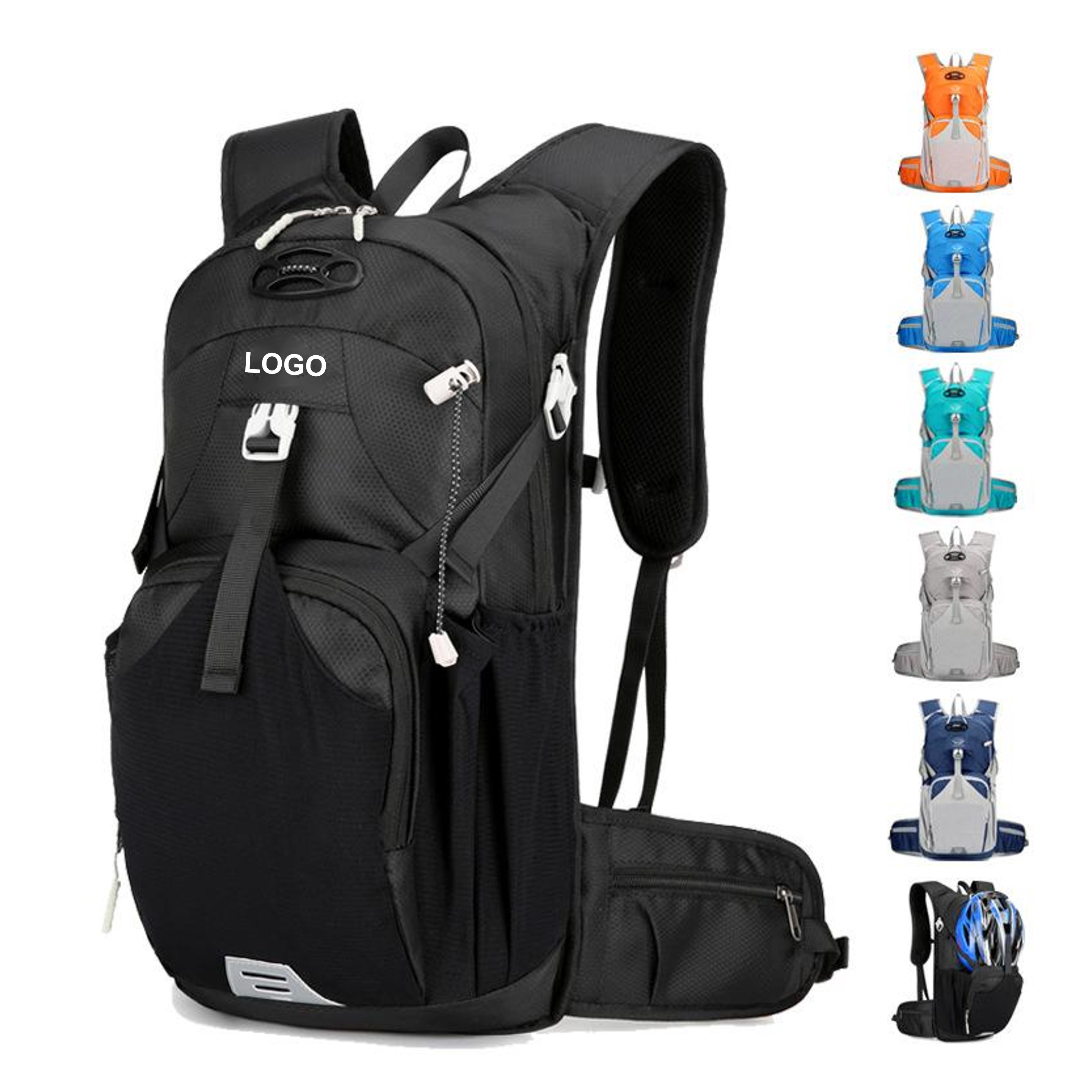 Cycling Backpack (direct import) 4