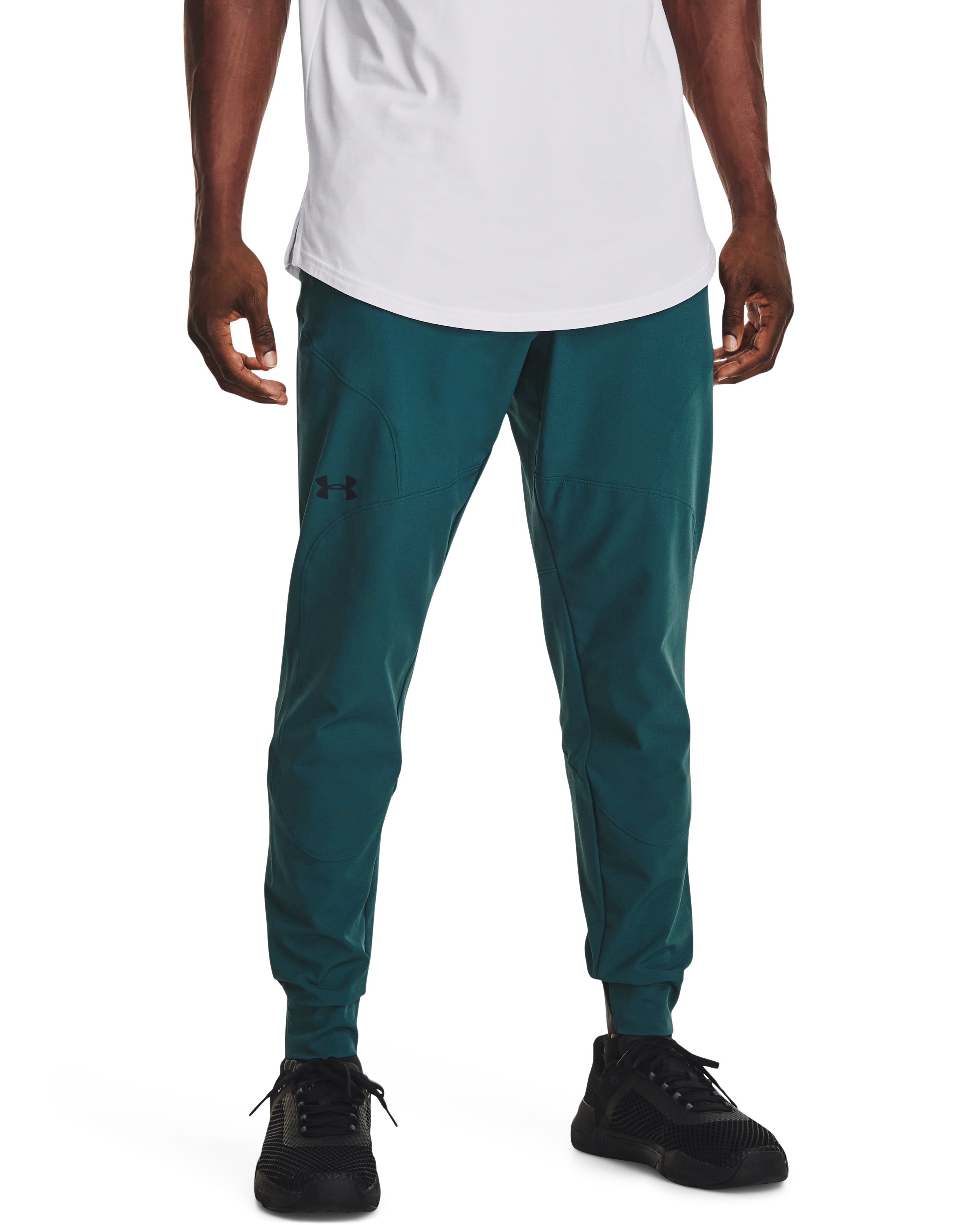 UA Unstoppable Men's Joggers 21