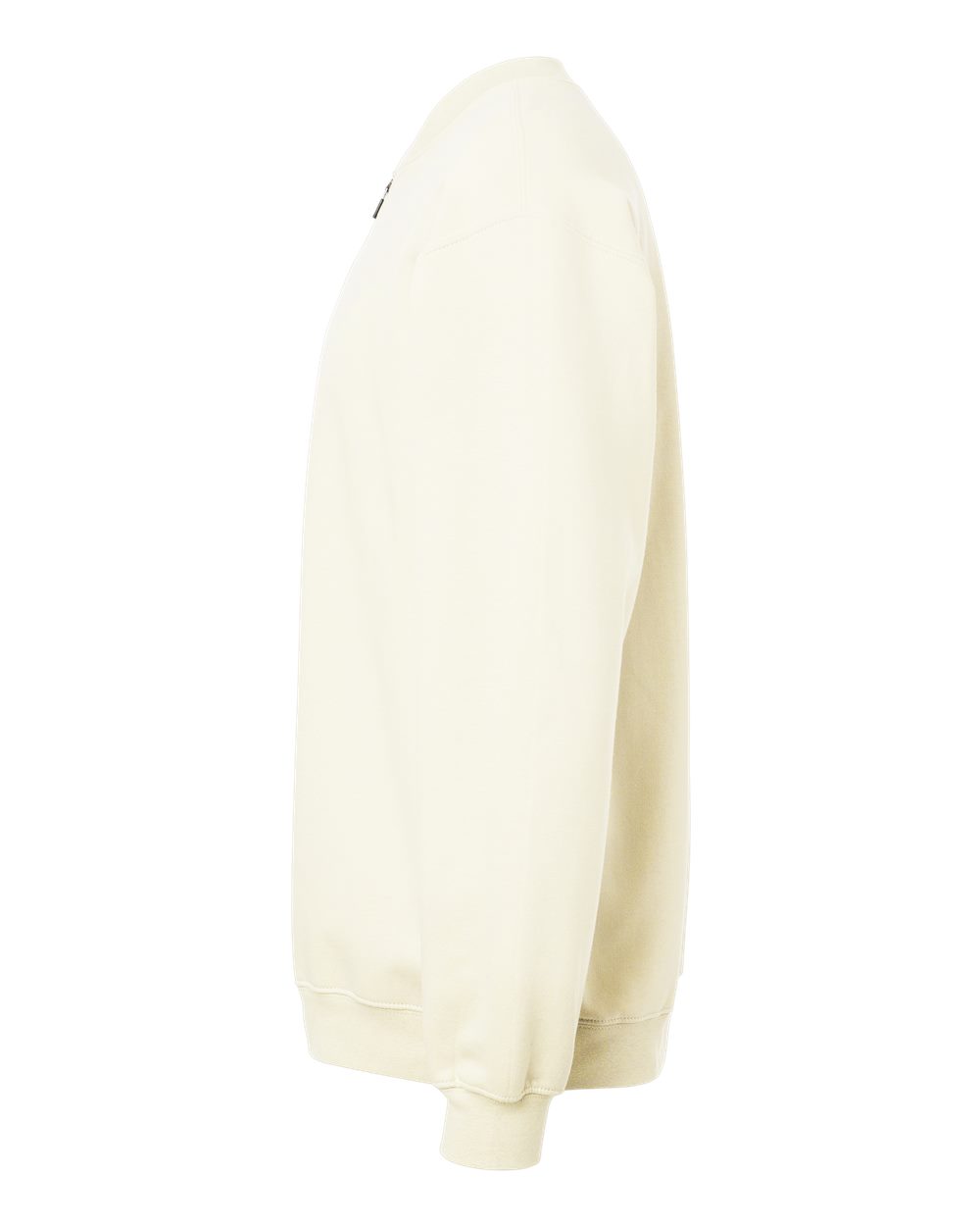 Unisex Softstyle® Midweight Quarter-Zip Sweatshirt - SF008 56