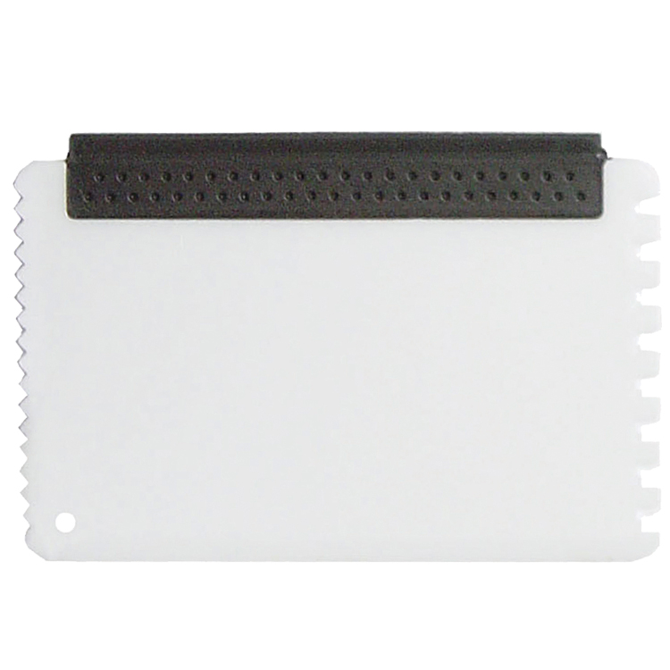 Credit Card Ice Scraper 6
