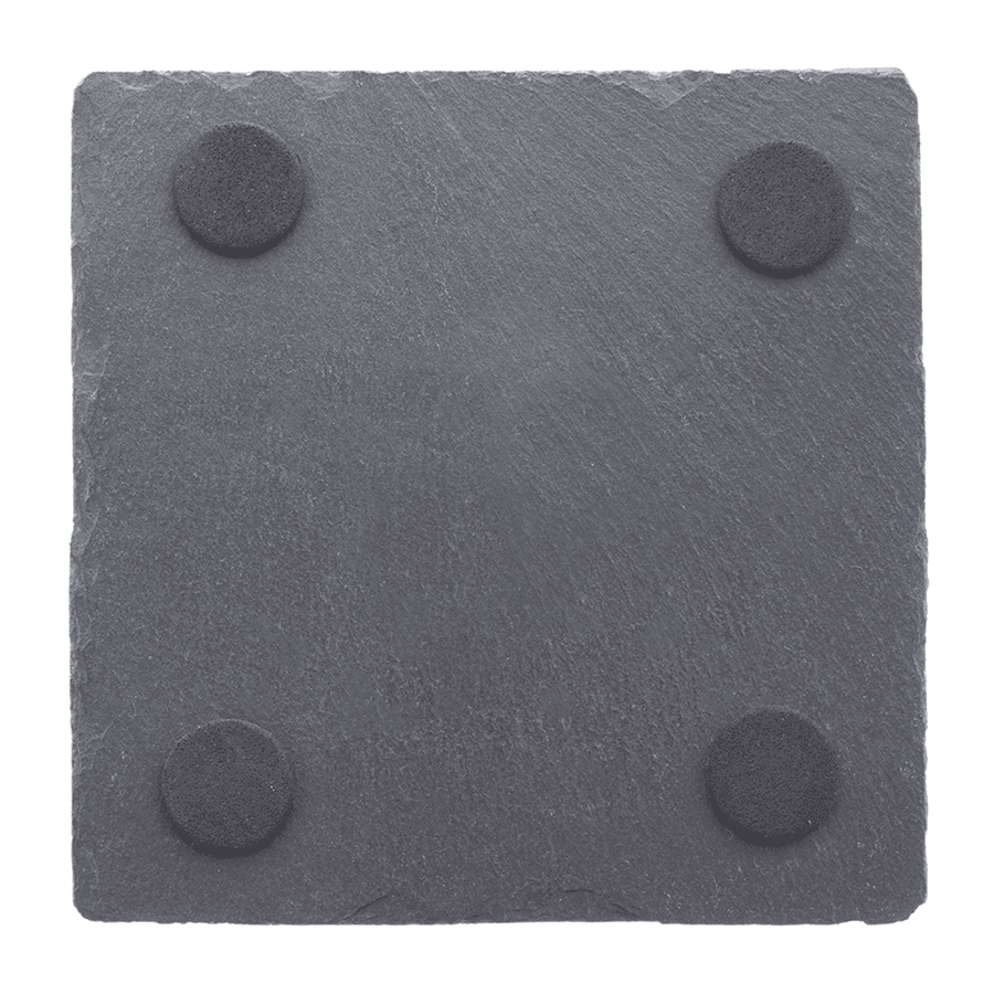 Ornate Slate Coasters 5