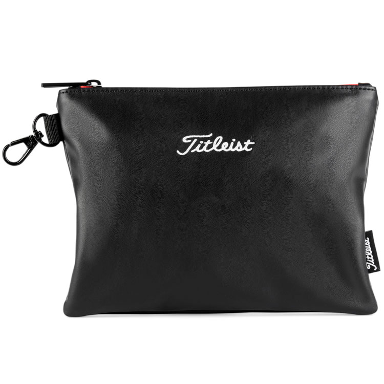 Titleist Professional Zippered Pouch 2