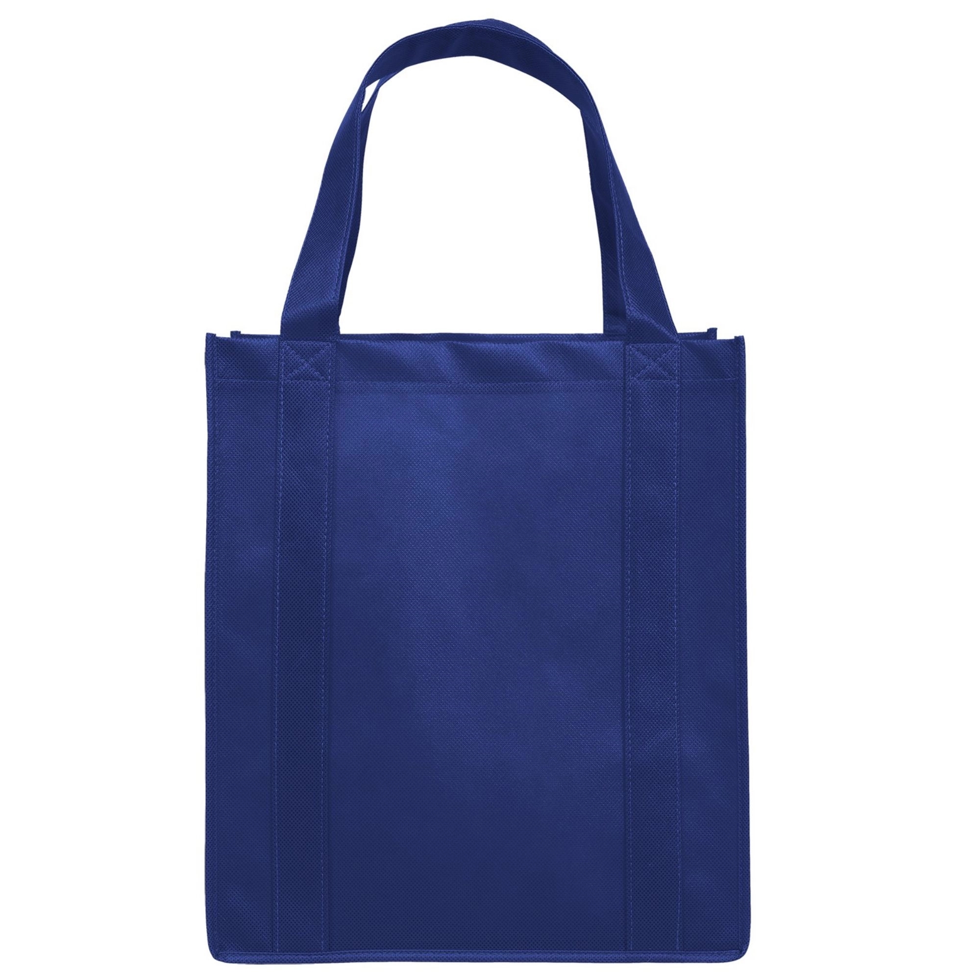 80 Gram Non-Woven Shopper Tote Bag 11