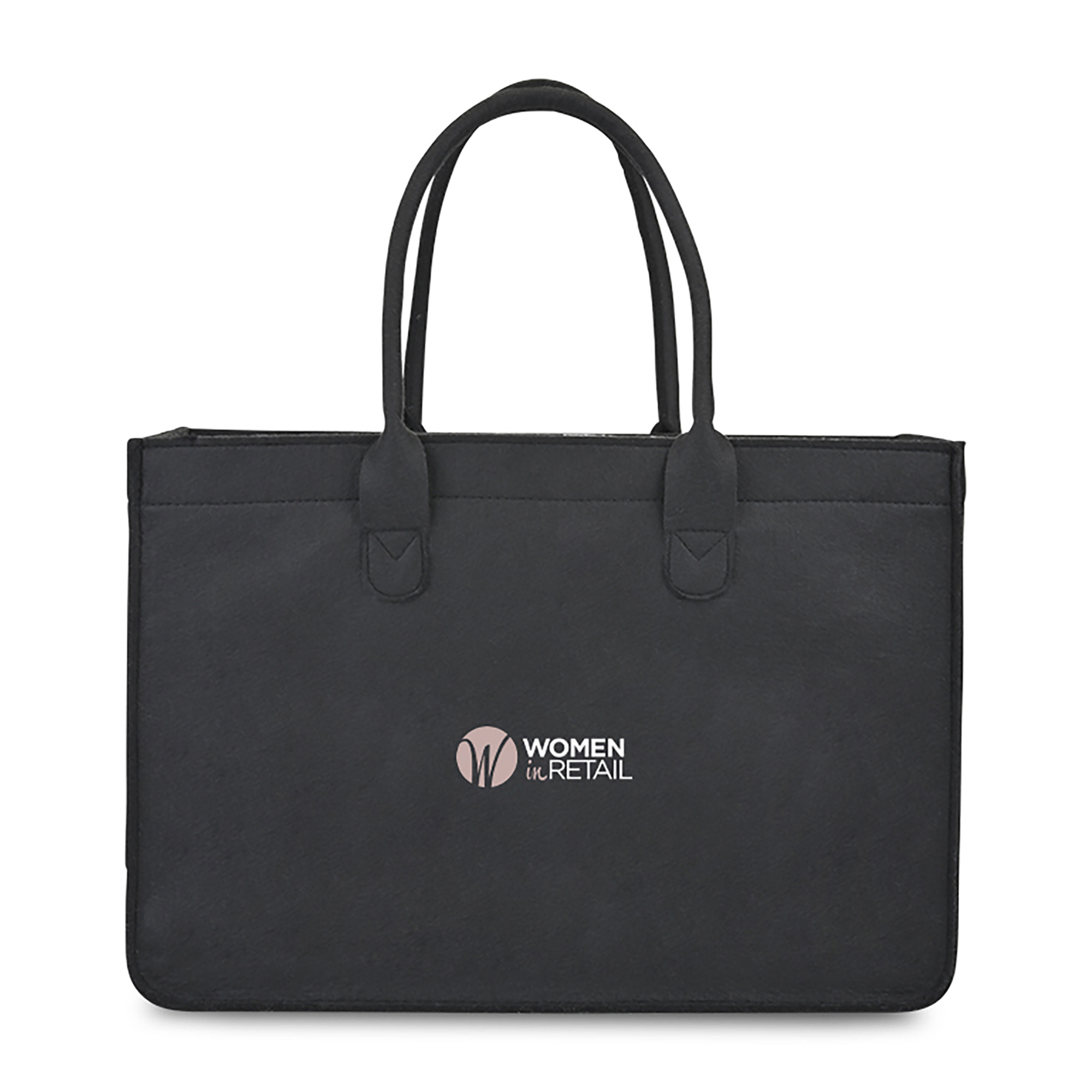 Out of The Woods® Felt Shopper Tote 11