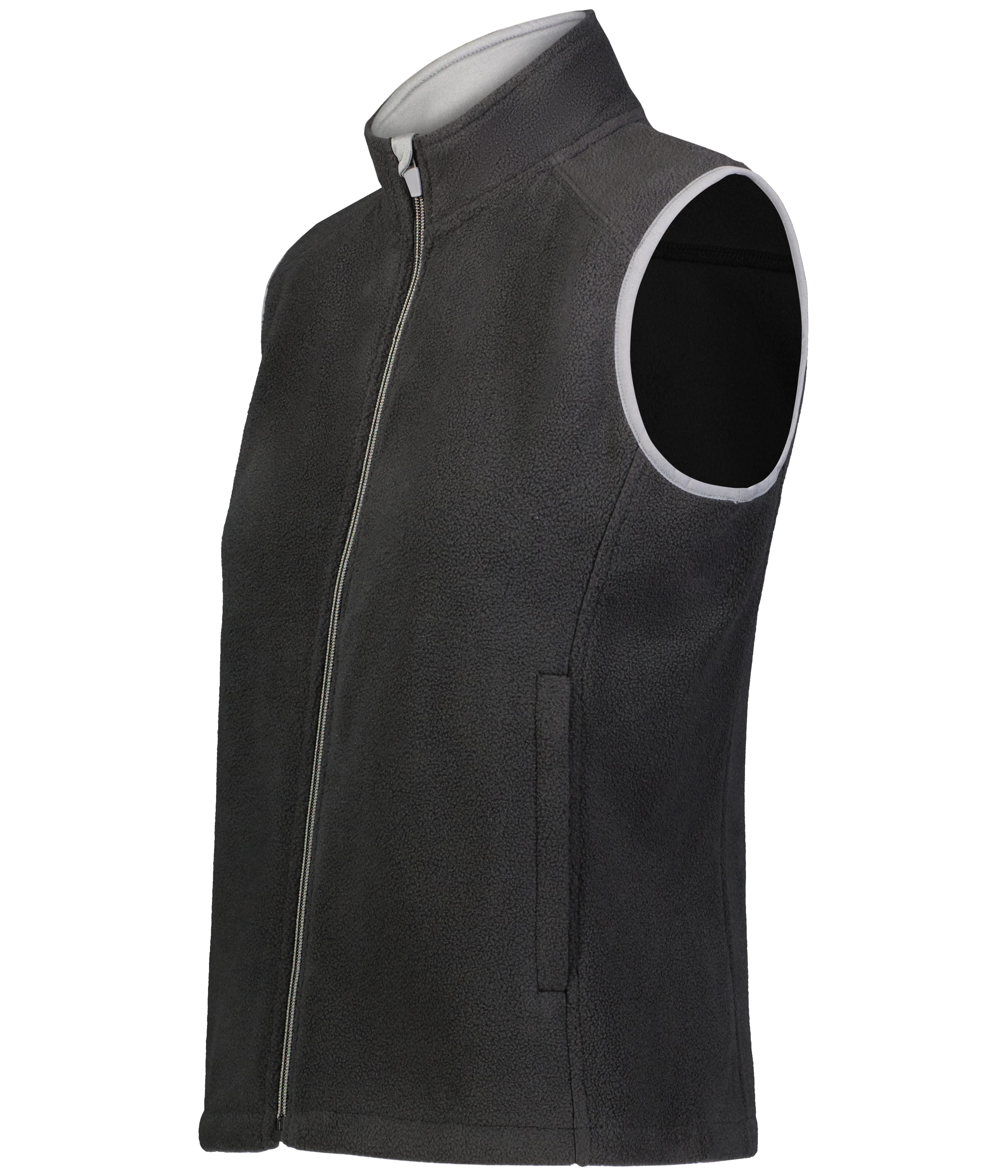 Ladies Chill Fleece Vest 2.0 3