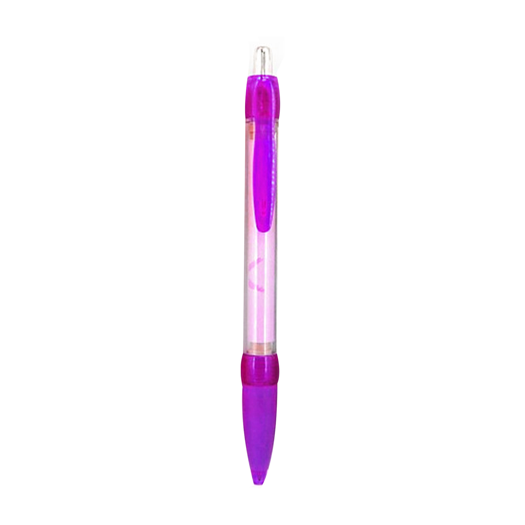 Promo Print Plastic Banner Pen 1