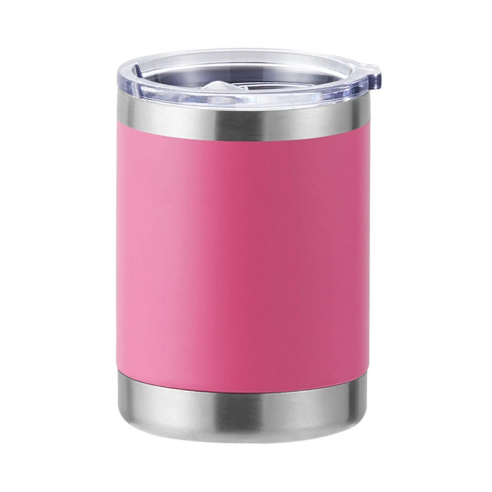 10oz 304 Stainless Steel Thermos Cup 14