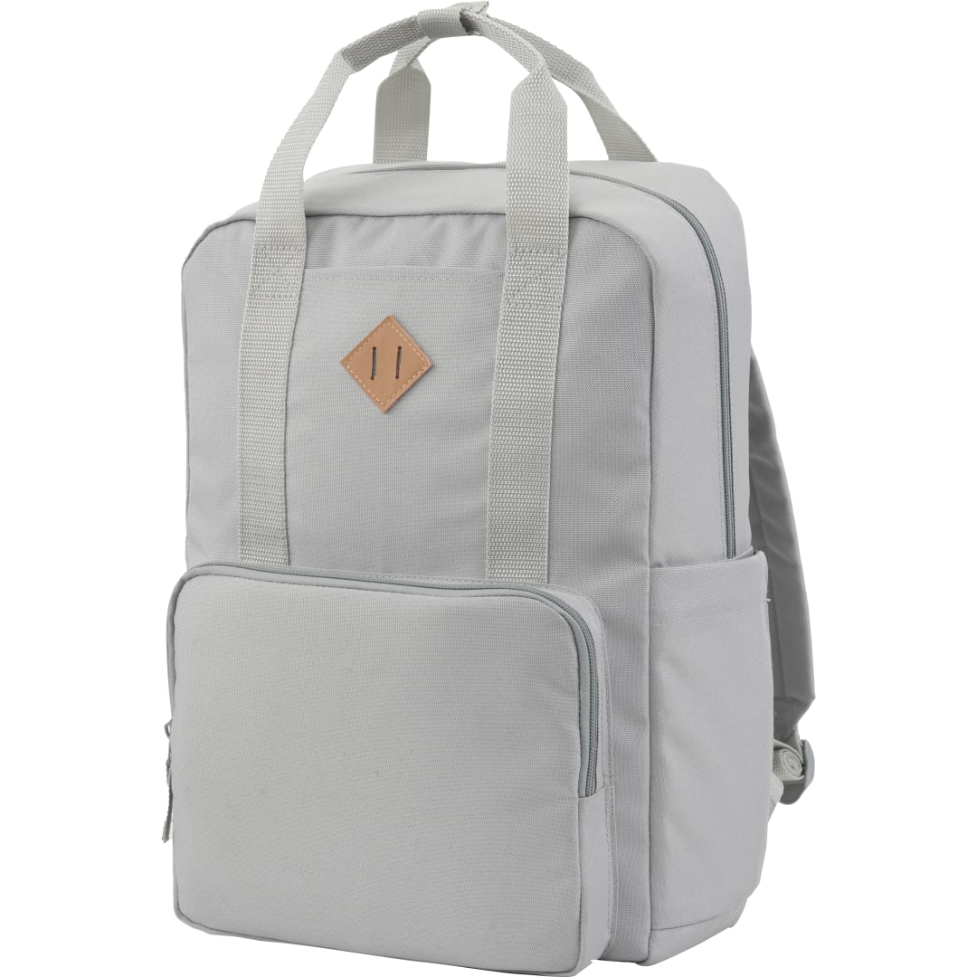 Fife Recycled 15" Laptop Backpack 53