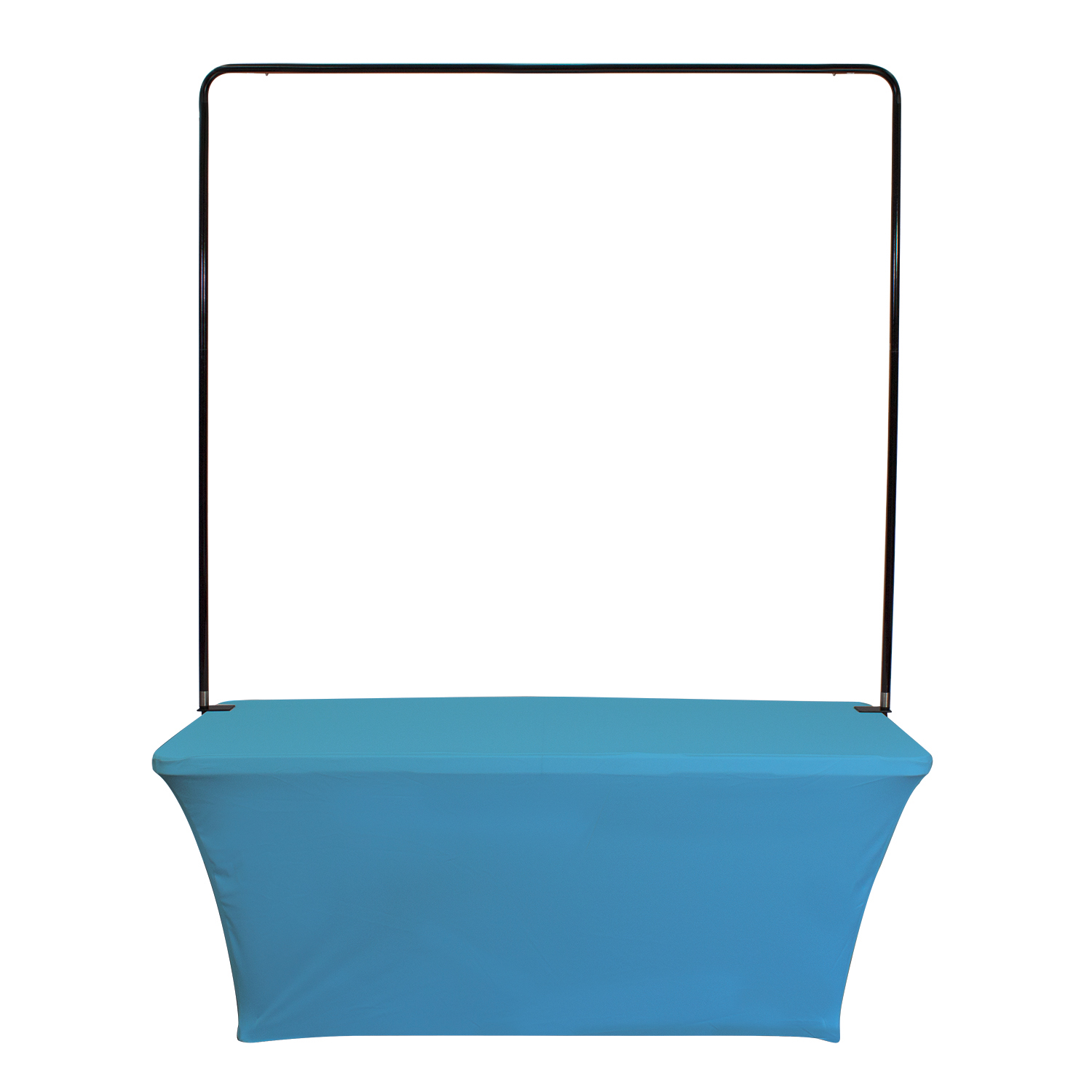 6' Over-the-Top Display Kit (Header) 12