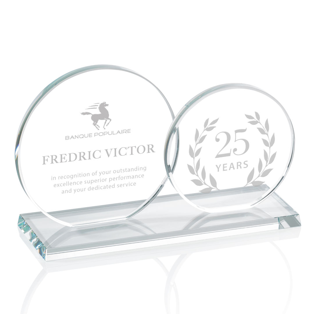 Double Elgin Award 6