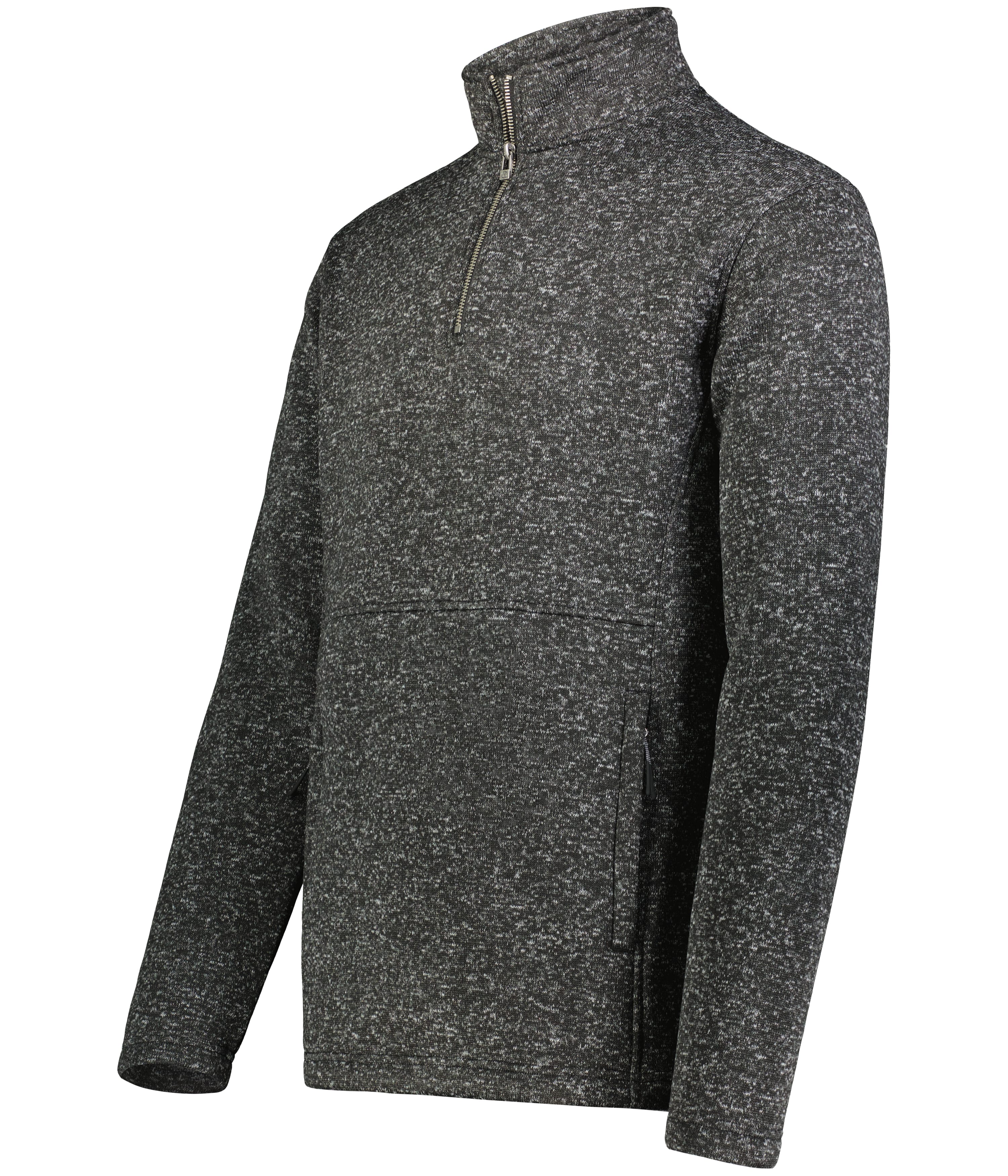 Alpine Sweater Fleece 1/4 Zip Pullover 2
