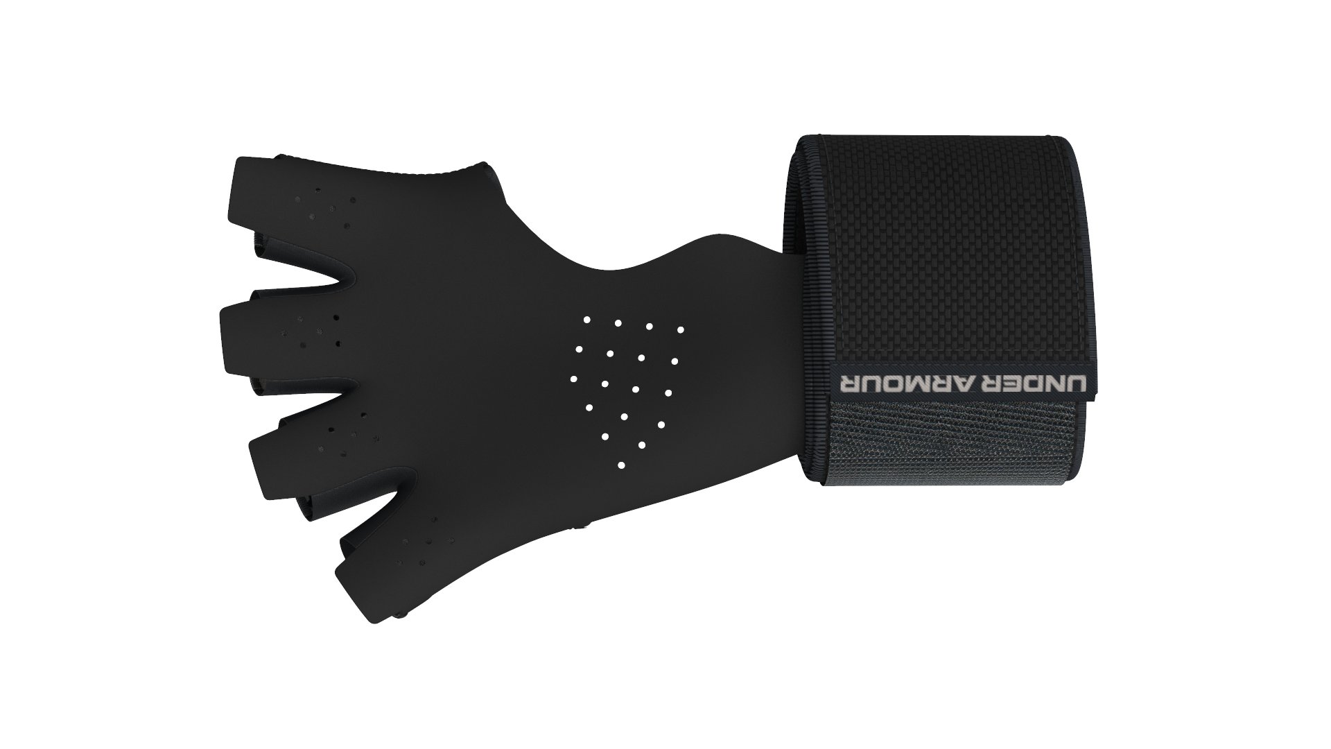 UA Grippy Unisex Gloves 3