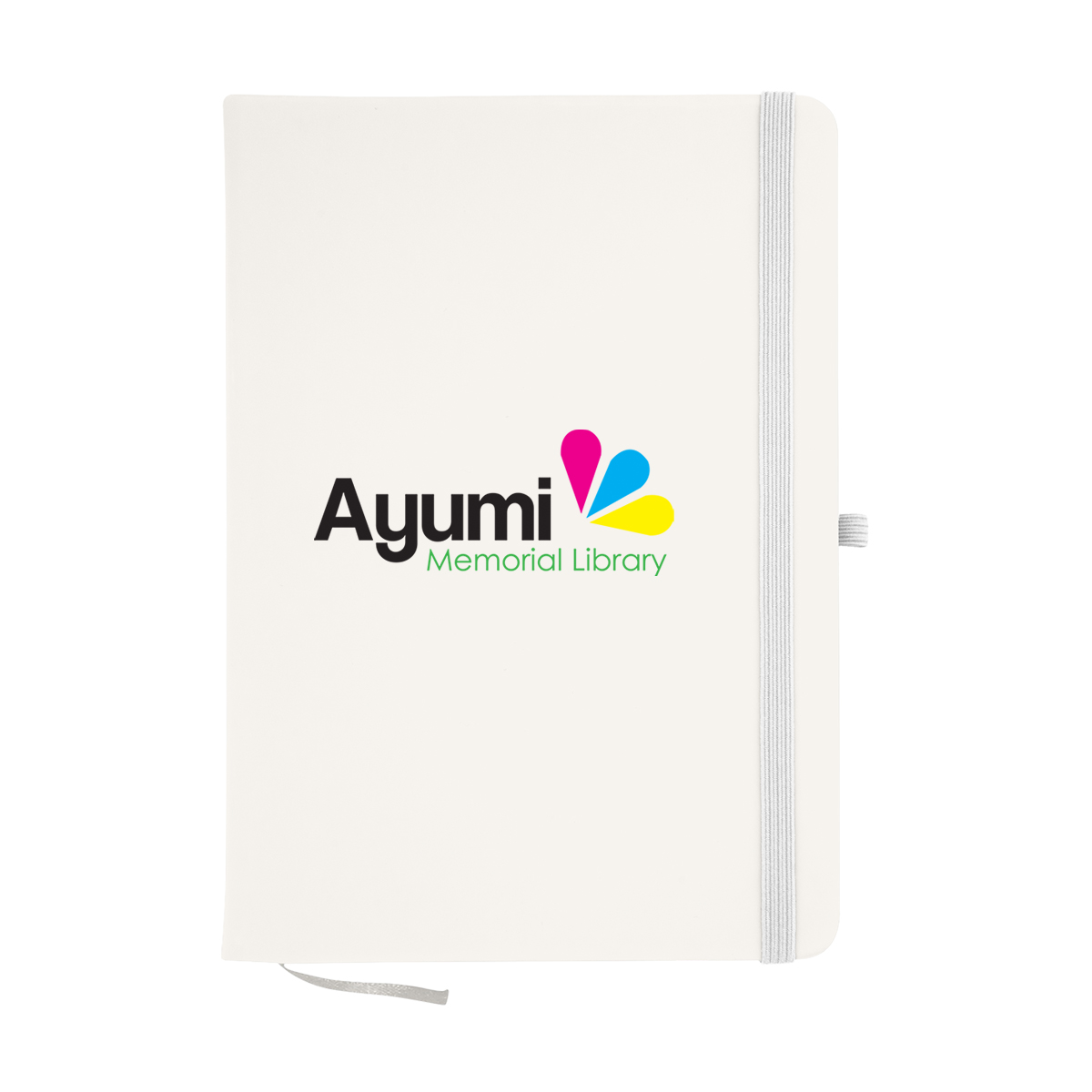 Journal with Antimicrobial Additive 1
