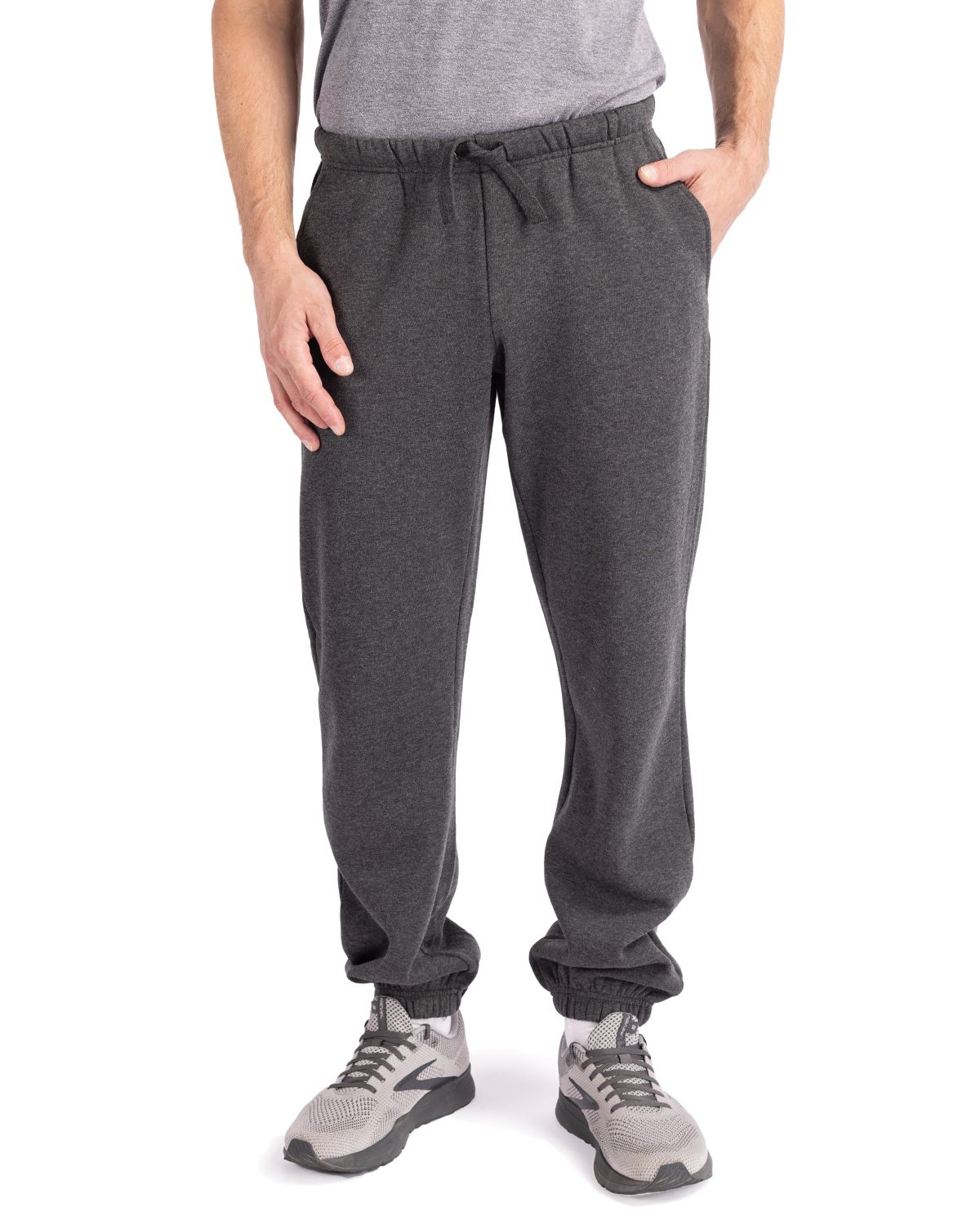 Clique Stockholm Unisex Jogger Sweatpant 11