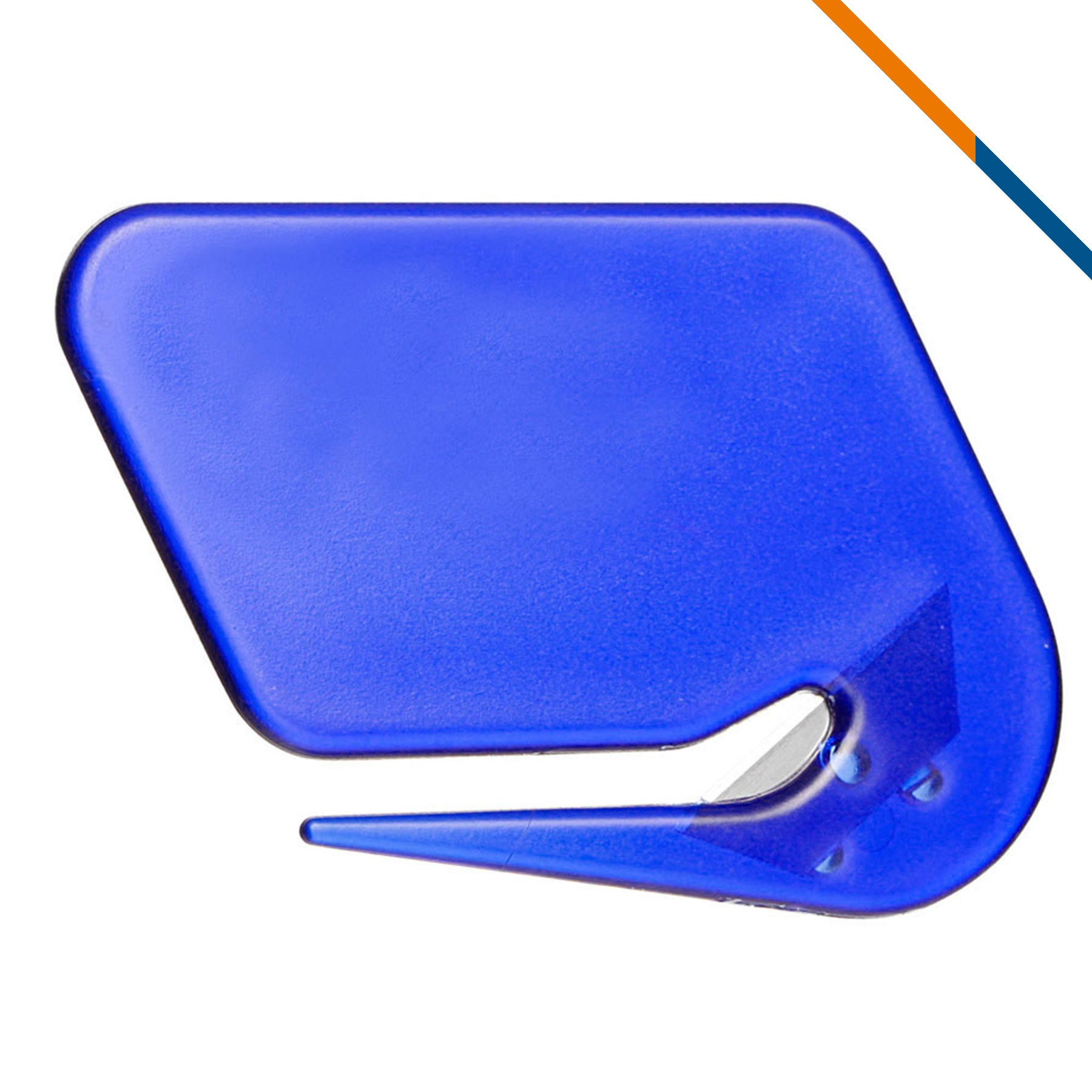 Perease Translucent Letter Openers 10