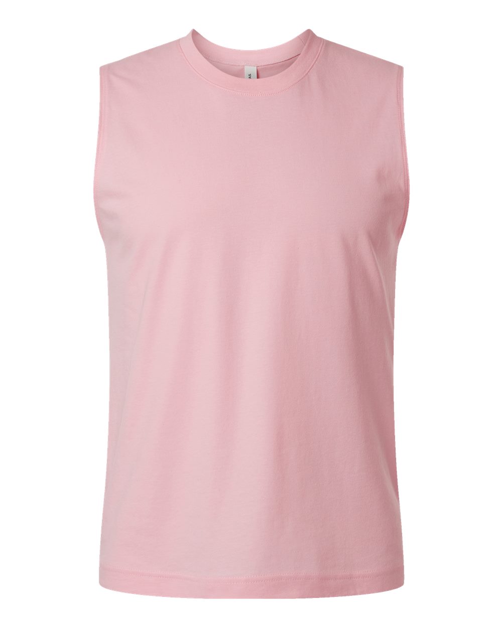 Jersey Muscle Tank - 3483 28