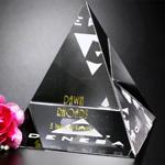 Pyramid Award 6