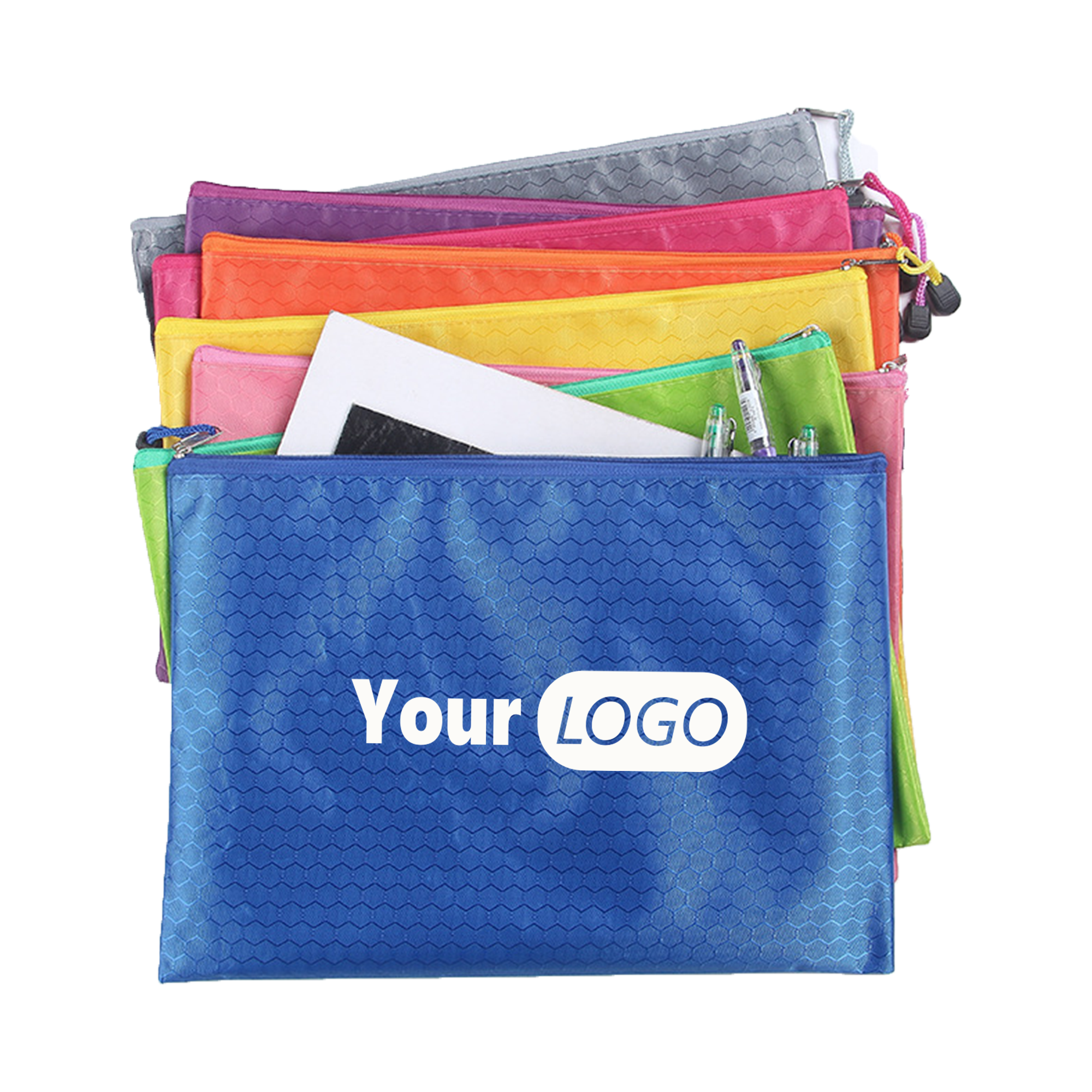 Office Filing Document Storage Folder 2