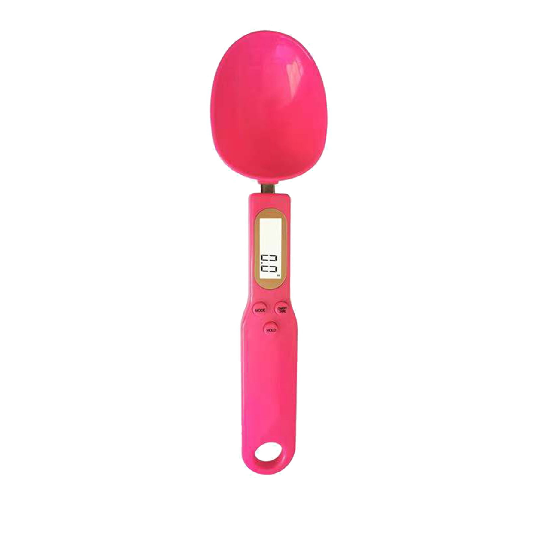Crata Digital Spoon Scale 7
