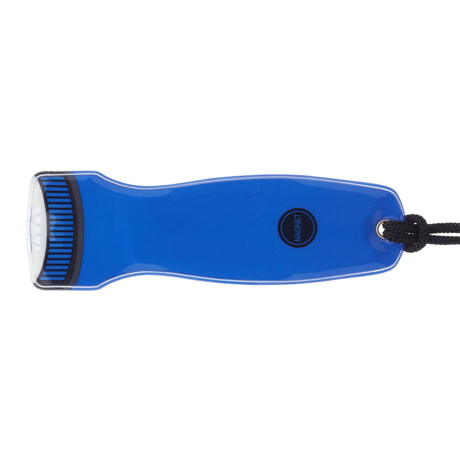 Magnetic Flat LED Flashlight 8