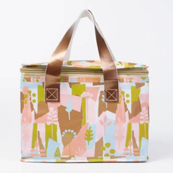 Custom PP Camp Bag 2